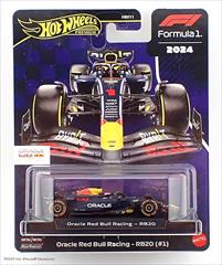 Formula 1 - Mix 1
